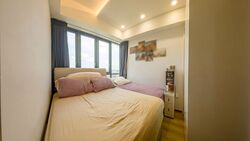Parc Botannia (D28), Condominium #601957921